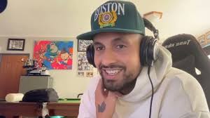 Nick Kyrgios