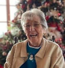 Virginia Dowdle Obituary