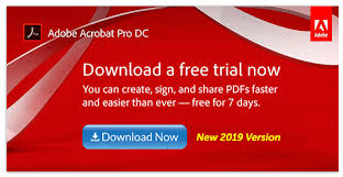 If yes, you should read the following whole article. How To Get Adobe Acrobat For Free Trial Software