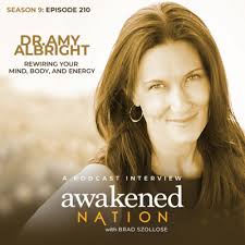 The Coming American Revival: an interview with Chris Widener by Awakened  Nation