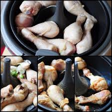 Astuce Du Jour Les Pilons De Poulets Rotis A L Actifry Blog De Cuisine Creative Recettes Popotte De Manu Pilon De Poulet Recettes De Cuisine Poulet Roti