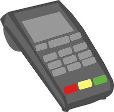 Check spelling or type a new query. Payment Terminal Finance Machine Free Vector Graphic On Pixabay