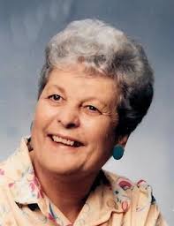 Pauline Wright Obituary (1923