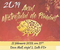 2019 eufemistic vorbind, anul 2019 este un an complex şi interesant. Anul Nou Chinezesc Uniunea ZiariÈtilor ProfesioniÈti Din Romania