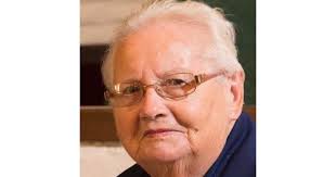 Irene Dillman Obituary (1930