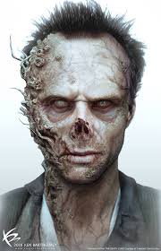 The Art of Ken Barthelmey