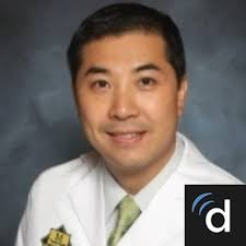 Dr. Warren Chow, MD