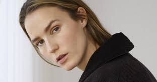 Amanda Collin: »Det har været sjovt at spille en frygtelig kvinde lige nu« 