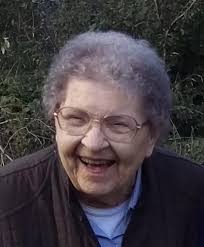 Arlene Rohrbauck Obituary (1933