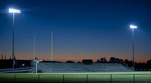 LED Flood Lights for Industrial, Sport and Street Lighting