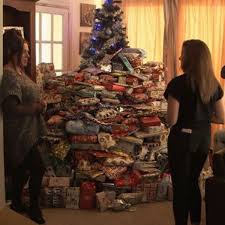 Get the tutorial via homestoriesatoz. Christmas Has Become A Competition How Much Is Too Much When It Comes To Presents For Your Kids Manchester Evening News