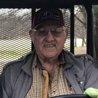 Ronald Gerald Alonzo Werner Obituary (2022)