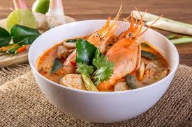 Resep ini merupakan resep yang sudah banyak terkenal disana. Masakan Thai Wajib Cuba Dan Tempat Makanan Jalanan Terbaik
