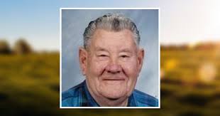 Robert Gutting Obituary 2015