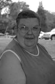 Marjorie Ruth Dubois Kisner