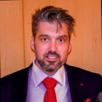 Brian Perham's Instagram, Twitter & Facebook