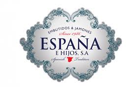 Spain (a country in europe). Embutidos Y Jamones Espana E Hijos S A Consorcio Del Jamon Serrano Espanol