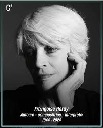 Jacques Brel, Georges Brassens, Léo Ferré, Jean Ferrat et Serge Reggiani