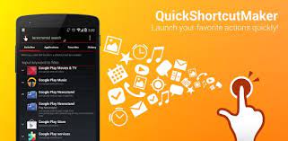 Click to see our best video content. Quickshortcutmaker Apk 2 4 0 Descargar Gratis Para Android