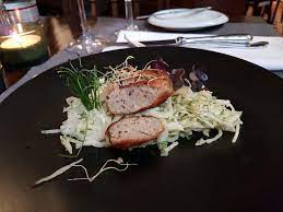 in bad honnef gibt es neu das restaurant chamai gehobene und junge kuche sehr zu empfehlen restaurant kuche bad honnef