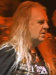 Wheels of steel #SAXON #BiffByford