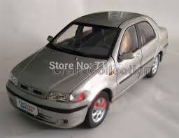 Click To Buy Color Silver 1 18 Siena 2002 Alloy Model Car Collectable Craft Affiliate Diecast Cars Cars Trucks Diecast