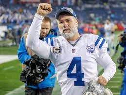 Former indianapolis colts kicker adam vinatieri (4), shown oct. Adam Vinatieri 10 Things To Know About The 46 Year Old Colts Kicker