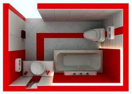 75 desain kamar mandi minimalis ukuran 2x1 5 terbaru. 97 Foto Desain Kamar Mandi Ukuran 1 5 X 2 Meter Paling Bagus