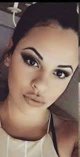 This is my daughter Amy , she passed away 10yrs ago at just 18yrs old .  Would any of you very talented people be able to make this photo of her  clearer