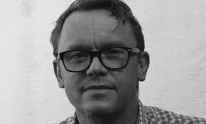 Chris Vick: teen writing has to be 'all killer, no filler'