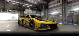 From mild to wild, texas tuning powerhouse has big plans for america's sports car. Chevrolet Corvette C8 R Csr2 Tune And Shift Pattern