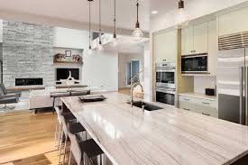 Principales Razones Por Las Que Abrir La Cocina Al Salon