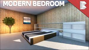 Minecraft Modern Bedroom Tutorial Interior Design Series Ep3 Youtube And finally, no home is complete without at least one bathroom. minecraft modern bedroom tutorial interior design series ep3