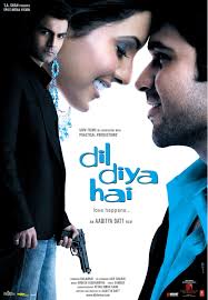 Dil Diya Hai (2006)