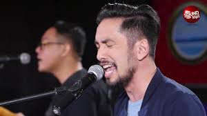 Internet archive html5 uploader 1.6.4. Rico Blanco Sings Wag Mong Aminin On Sound Trip Youtube