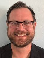 Room to talk—confidential sessions offer staff space for conversation,  connection