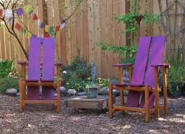 Only Available For Pick Up At My Workshop In Seattle Wa This Beautiful Outdoor L Custom Outdoor Furniture Colorful Outdoor Furniture Wooden Outdoor Furniture