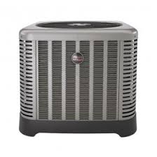 • indoor air quality accessories available. Ra1648aj1na 4 Ton 16 Seer Ruud Air Conditioner Condenser