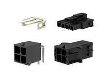 Fengdi auto is waterproof electrical connector manufacturer in china. Wire To Wire Connectors Molex