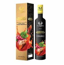 Jamu adalah minuman tradisional yang juga merupakan warisan budaya nusantara. Jamu Mutyara Jamu Terbaik Untuk Dalaman Wanita Gugusan Sumatra By Tya