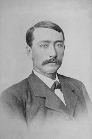 Thomas Holcombe of Connecticut