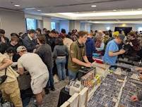 Herndon TCG, Sports Cards & Collectibles Show