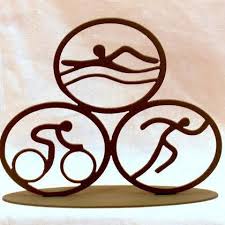 Multiple sizes and related images are all free on clker.com. 8 Triathlon Symbols Ideas Triathlon Triathalon Triathlon Training