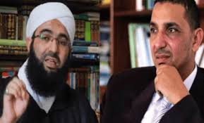 محمد عبد الوهاب رفيقي وتقدمية بلعربي العلوي لماذا كل هذا التداعي على محمد عبد الوهاب رفيقي؟ Ø¨Ø¹Ø¯ Ù‡Ø¬ÙˆÙ…Ù‡ Ø¹Ù„Ù‰ Ø§Ù„Ø£Ù…Ø§Ø²ÙŠØºÙŠØ© Ø£Ø¨Ùˆ Ø­ÙØµ ÙŠØ±Ø¯ Ø¹Ù„Ù‰ Ø§Ù„ÙƒØªØ§Ù†ÙŠ ØªÙØ¶ÙŠÙ„ Ø§Ù„Ø¹Ø±Ø¨ Ø¹Ù„Ù‰ Ø³Ø§Ø¦Ø± Ø§Ù„Ø£Ø¬Ù†Ø§Ø³ ÙÙƒØ±Ø© Ø¨Ù„ÙŠØ¯Ø© ÙˆØ¹Ù†ØµØ±ÙŠØ© Ø¬Ø±ÙŠØ¯Ø© Ø§Ù„Ø¹Ø§Ù„Ù… Ø§Ù„Ø£Ù…Ø§Ø²ÙŠØºÙŠ