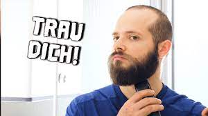 ✘ v i n s k c a r e bit.ly/3rjdyuj. Bart Selbst In Form Schneiden Kurz Und Knapp Youtube