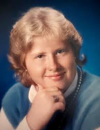 Obituary information for Tonya Cottrell