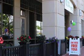 1026 college ave wheaton, il 60187 usa. Locations Next Yoga Wheaton