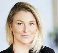 LAURA CREED NAMED EXECUTIVE DIRECTOR OF BALLROOM MARFA