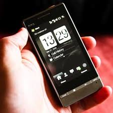HTC Touch Diamond2 - Phones