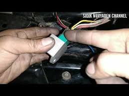 Kerja cdi didukung oleh pulser sebagai sensor posisi piston, yang di mana sinyal dari pulser akan. Cara Merakit Jalur Kabel Pengisian Aki Yamaha Jupiter Z Vega Zr Mio Mx Dari Spul Lagu Mp3 Mp3 Dragon